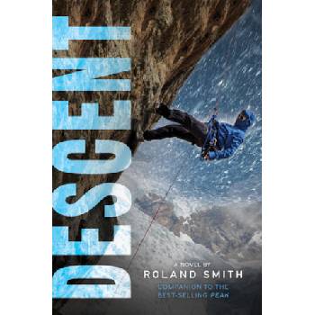 Descent | Roland Smith