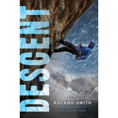 Descent | Roland Smith