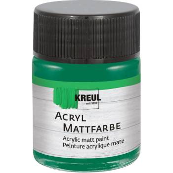 Kreul 75522 АКРИЛНА боя Green 50 ml 1 бр (75522)