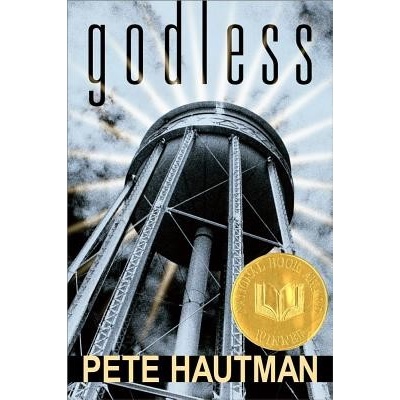 Godless Hautman PetePaperback