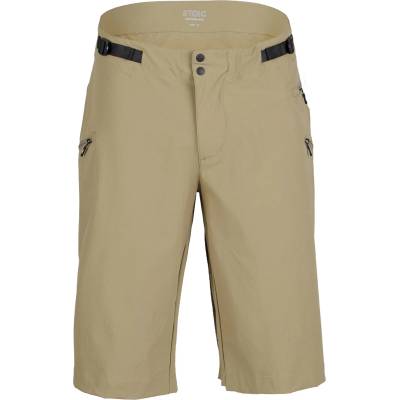 Stoic Мъжки шорти за колоездене Stoic LofsdalenSt. MTB Shorts Cycling bottoms - Silent Green - размер XXL (055-3544-0315)