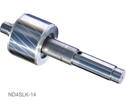 999ROTO001A00 Rotor