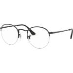Ray-Ban Round Gaze RX3947V 2509