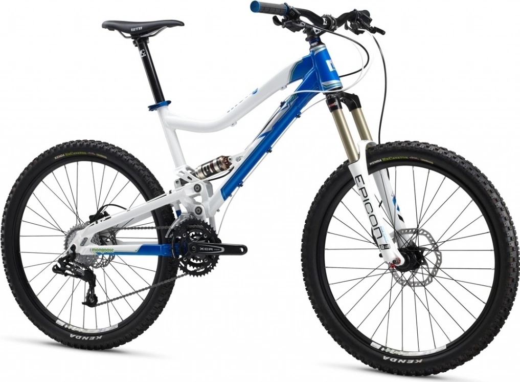 Mongoose Teocali Comp 2013 Heureka.cz