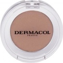 Dermacol 3D mono očné tiene Mono Eyeshadows 3D 03 Matt Rosé 2 g