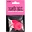 Ernie Ball Strap Blocks Pink Strap-Lock/Страп лок (P05623)
