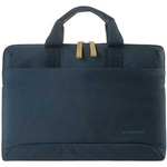 Tucano SMILZA BAGS FOR MacBook Air 13 (before 2018)/ MacBook Pro 13 (2016-2020)/ MacBook Air 13 (2018-2020) MacBook Air 15 (2023)/ Laptop 14 Blue (BSM1314-B) - ggbox