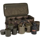 Fox jídelní taška Camolite Brew Kit Bag