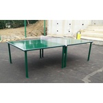 Bonso Local parts Тенис маса за открито метал (tm2m)