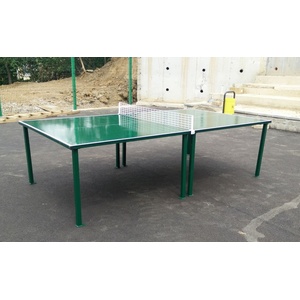 Bonso Local parts Тенис маса за открито метал (tm2m)