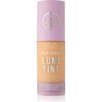 MUA Makeup Academy PRO/BASE Lumi Tint лек фон дьо тен цвят NW3 30ml