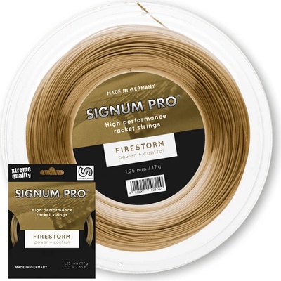 Signum Pro Firestorm YOUZHNY, 200m 1,25mm