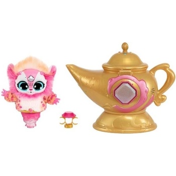 TM Toys My Magic Mixies Джинова лампа Розова