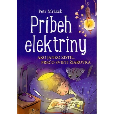 Príbeh elektriny