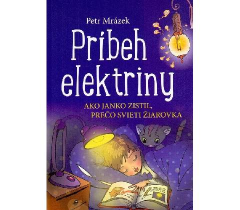 Príbeh elektriny