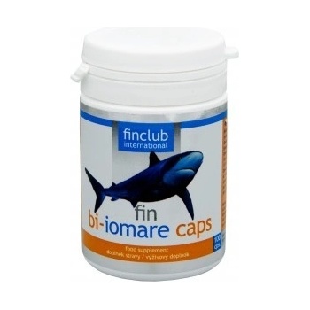 Finclub Fin Bi iomare caps 100 kapslí