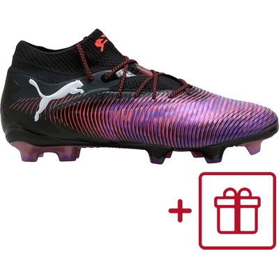 Puma FUTURE 8 ULTIMATE FG 108138-01 – Zboží Dáma