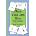 Music Flash Card Book: Notes & Symbols | Peter Townsend