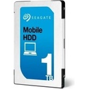 Seagate Mobile 1TB, ST1000LM035