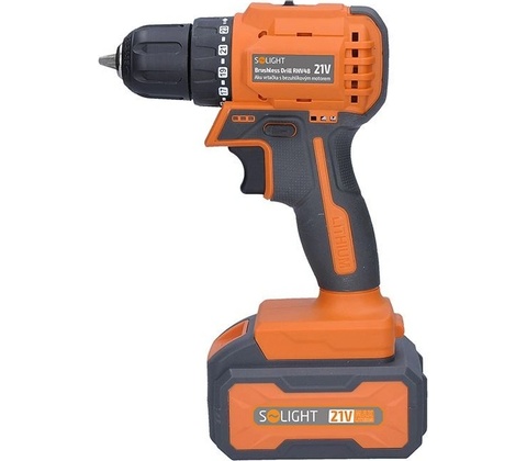 Solight RNV48