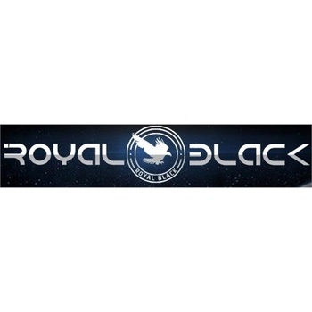 Royal Black Royal Performance 245/50 R18 104W