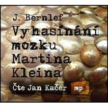 Vyhasínání mozku Martina Kleina