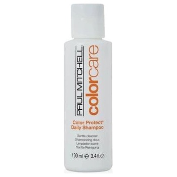 Paul Mitchell Color Protect Paraben-Free Шампоан за защита на цвета 100 мл