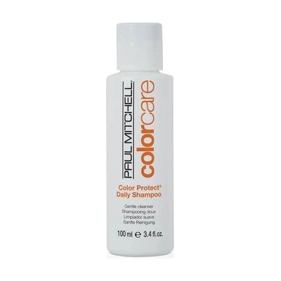 Paul Mitchell Color Protect Paraben-Free Шампоан за защита на цвета 100 мл