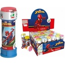 Bublifuk Spiderman 60ml 11 5cm
