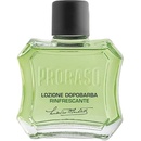 Proraso Eucalyptus and Menthol lotion 100 ml