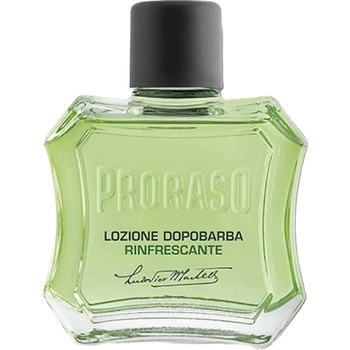 Proraso Eucalyptus and Menthol lotion 100 ml