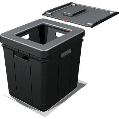 FRANKE 121.0307.552, 350-40 sorter 40 l