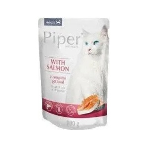 Dolina Noteci Adult Piper with salmon 100 g