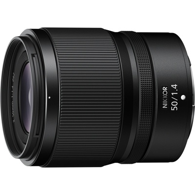NIKKOR Z 50 mm f/1.4 JMA004DA