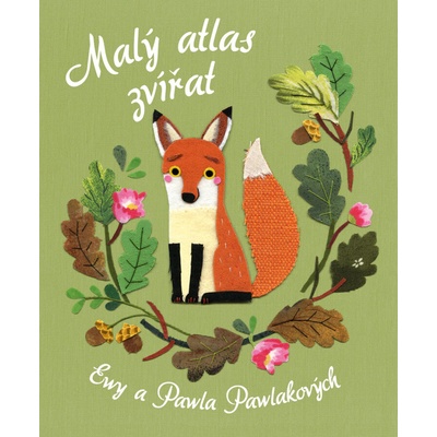 Malý atlas zvířat