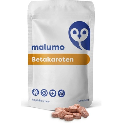Malumo Betakaroten 240 ks