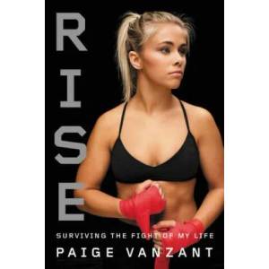 Rise | Paige Vanzant (ISBN: 9780316472265)