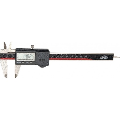 KINEX do vlhkého prostředí ABSOLUTE ZERO 200/50 mm, DIN 862, IP 67 6040-25-200