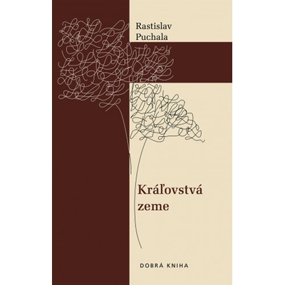 Kráľovstvá zeme - Rastislav Puchala