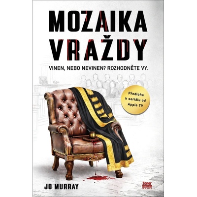 Mozaika vraždy