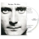 Phil Collins - Face Value (Full Value) CD+Blu-ray