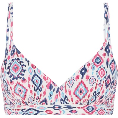 Protest Дамско бикини горнище Protest Women's MIXTara 24 Wire Bikini Top BCD-Cup Bikini top - Canvas / Off-White - размер 34 (150-4336-0116)