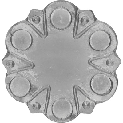 Patka 110x110mm, tloušťka 4 mm
