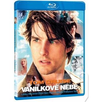 Vanilkové nebe BD