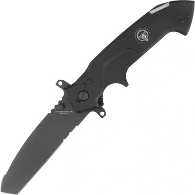 Extrema Ratio Glauca B1 NS – 04.1000.0139/BLK/NS