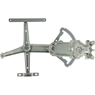 Mechanizmus zdvíhania okna VALEO 851703