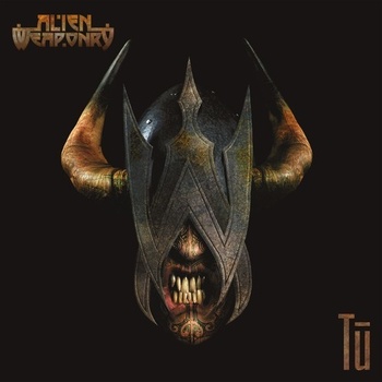ALIEN WEAPONRY: TUE LP
