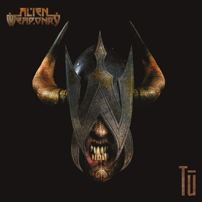 ALIEN WEAPONRY: TUE LP