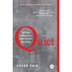 Quiet (2013)