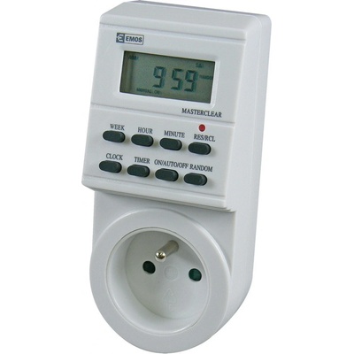 Emos P5501 – Sleviste.cz